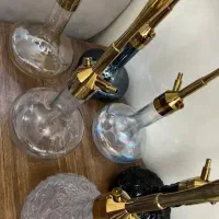 قلیان کرنو متریال درجه۱