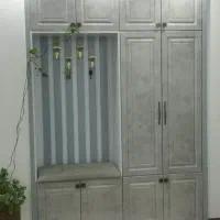 مرکز تخصصی کمد  لباس  و جاکفشی دراور