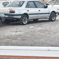 پژو ۴۰۵