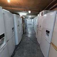 خریدار یخچال فریزرخراب سوخته و بدون گاز هستم/فروشی