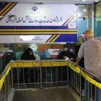 مجوز پیشخوان دولت حقوقی