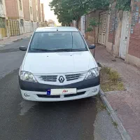 ال نود پارس خودرویی مدل 91