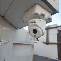 فروش دوربین مداربسته TIANDY امنیت کامل خانه