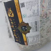 فرش 6 متری نو