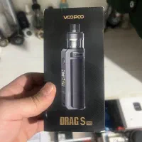 ویپ drag s pro