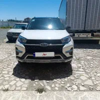 MVM X33S|خودرو سواری و وانت|سلماس, |دیوار