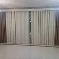 پرده پارچه هازان