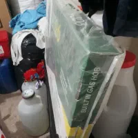 اجاق گاز رو میزی اکبند