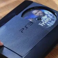 ps 3  سوپر اسلیم