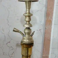 قلیان برنجی