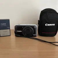 دوربین canon sx230hs