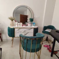 وسایل ارایشگاه