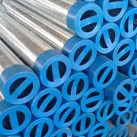 لوله گالوانیزه گلخانه ای و آب،گرم و سرد(عمده)