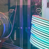 رم ddr5 32g 5200|قطعات و لوازم جانبی رایانه|بوئین زهرا, |دیوار