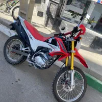 پرواز  مدل ۱۴۰۴ کم کارکرد