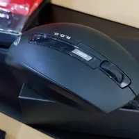 لپتاپ گیمینگ ایسوس asus g551 vw|رایانه همراه|تهران, نارمک|دیوار