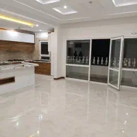 آپارتمان های فرنیش برج باغ فرازش یک