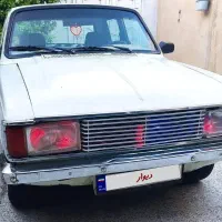 پیکان 78 عروسک