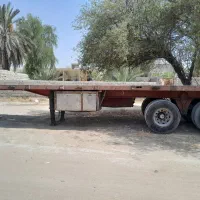 کفی دو محور