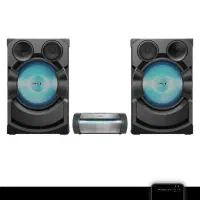 باند و پخش کننده خانگی سونی SONY SHAKE X70