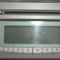 ضبط فابریک تویوتا کمری