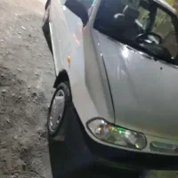 پراید ۱۳۱ مدل ۹۸