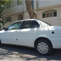 فروش سمند سورن دوگانه