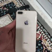 ایفون 8پلاس 64گیگ
