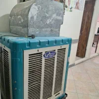 کولر آبی ۴۰۰۰