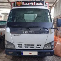 ایسوزو 5200