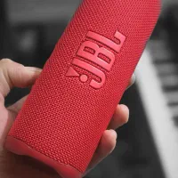 اسپیکر بلوتوثی جی بی ال فلیپ ۶ . jbl flip 6