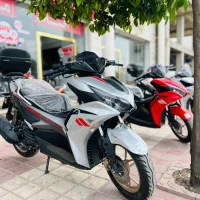 فرصت ویژه خرید موتور قسطی