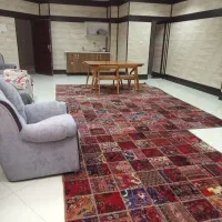 آپارتمان مبله/منزل مبله/خانه مسافر/هتل