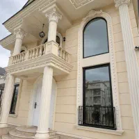 ویلای ۴ خواب مهندسی ساز