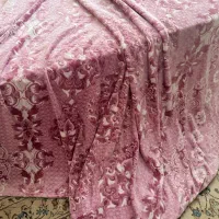 پتو مخمل وارداتی نو