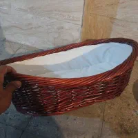 سبد خواب گربه و...