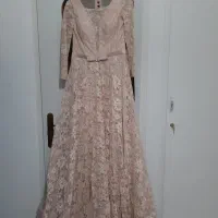 لباس مجلسی و عقد