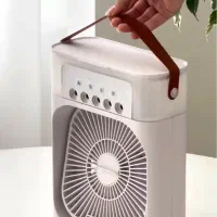 پنکه مه پاش مناسب قطعی برقی