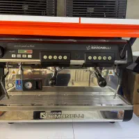 اسپرسو ساز سیمونلی