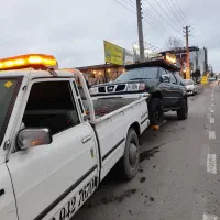 خودروبر چمستان یدکش چمستان امدادخودرو چمستان|خدمات حمل و نقل|چمستان, |دیوار