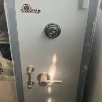 گاوصندوق
