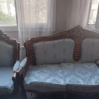 فروش فوری مبل درحدنو به علت مهاجرت