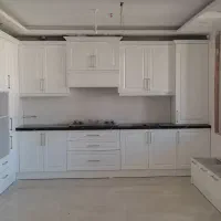 انجام خدماتMDF ام دی اف کابینت کمد اشکاف تی وی