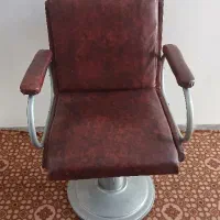 صندلی آرایشگاه