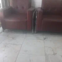 نیروی خدماتی خانم