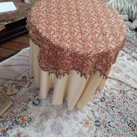 میز خاطره کاملا سالم