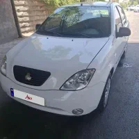 تیبا1400صندوقدار فابریک