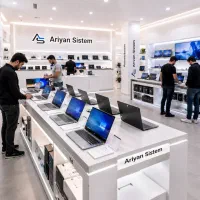 تخفیف ۳۵٪چشنواره پاییزه گارانتی رایگان تست حضوری