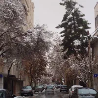 خونه ویلایی در خیابان آبکوه