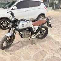 فروشzontes230|موتورسیکلت|چمستان, |دیوار